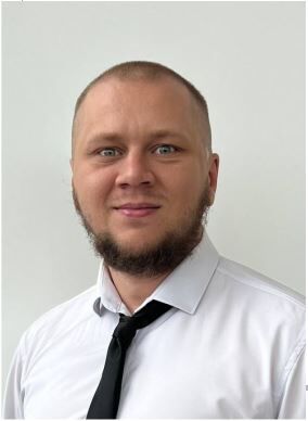 Мельников Александр