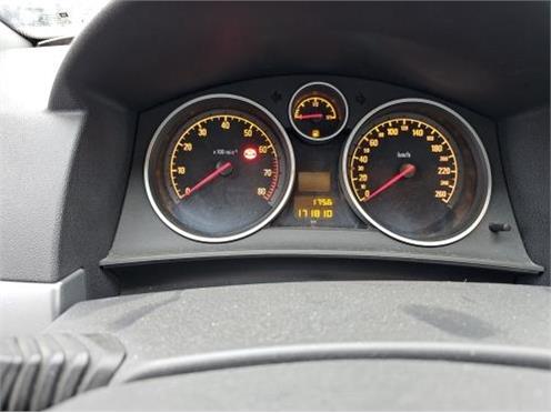 Opel Astra, 2014 г., 171 810 км