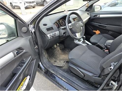 Opel Astra, 2014 г., 171 810 км