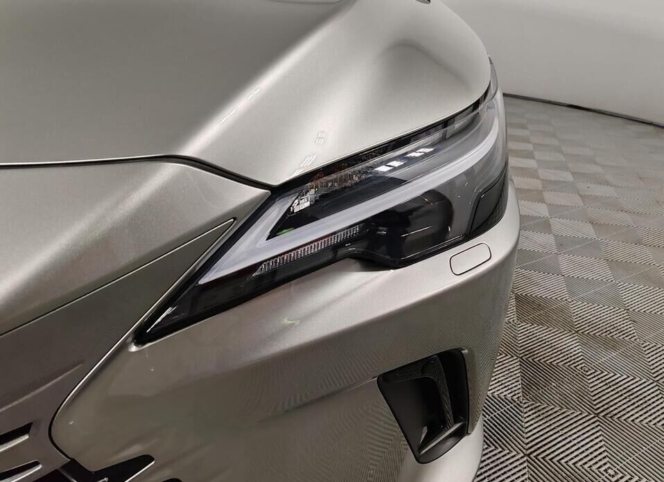 Lexus RX, V 300 2.0 AT (248 л.с.) 4WD