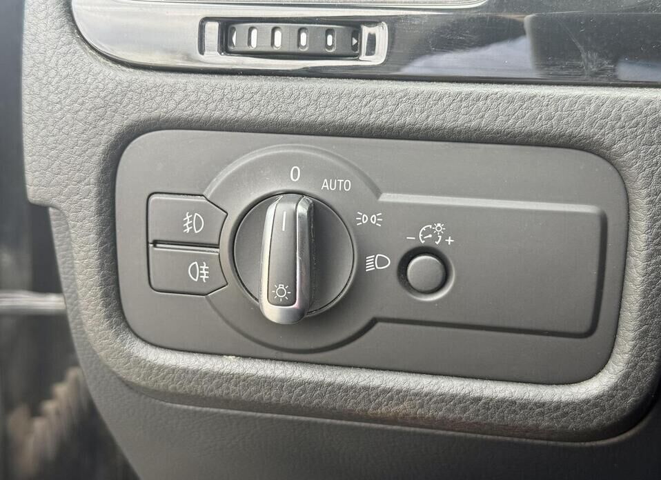 Volkswagen Touareg, II 3.0d AT (245 л.с.) 4WD