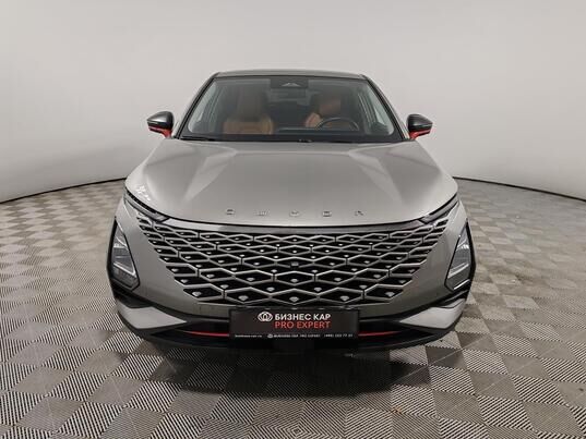 OMODA C5, 2023 г., 46 740 км