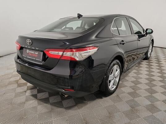 Toyota Camry, 2021&nbsp;г., 166&nbsp;022&nbsp;км