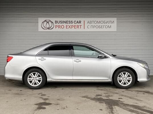 Toyota Camry, 2012&nbsp;г., 207&nbsp;659&nbsp;км
