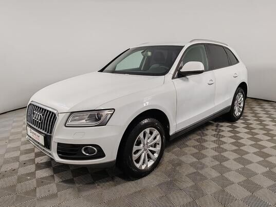Audi Q5, 2014 г., 248 915 км