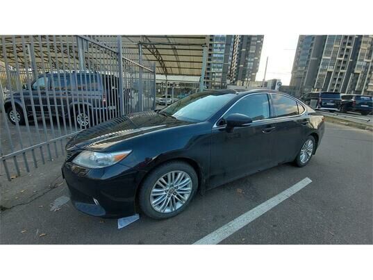 Lexus ES, 2014 г., 176 323 км