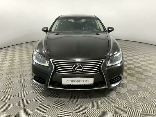 Lexus LS, 2014 г., 88 849 км