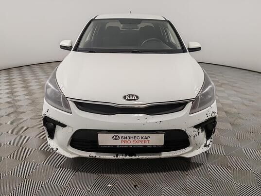 Kia Rio, 2018&nbsp;г., 182&nbsp;842&nbsp;км