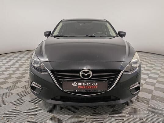 Mazda 3, 2014 г., 186 389 км