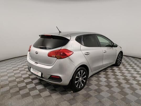 Kia Ceed, II, 2012 г., 247 392 км