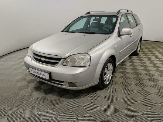 Chevrolet Lacetti, 2012 г., 173 135 км