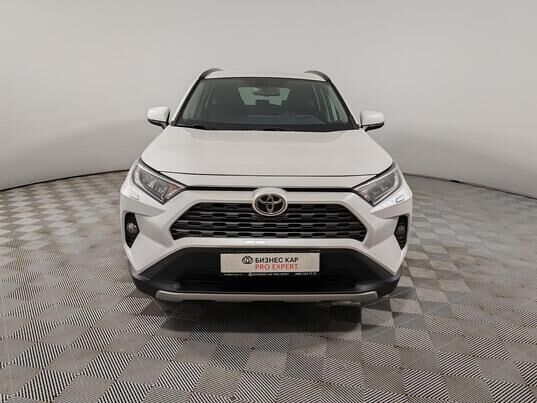 Toyota RAV4, 2021&nbsp;г., 162&nbsp;053&nbsp;км