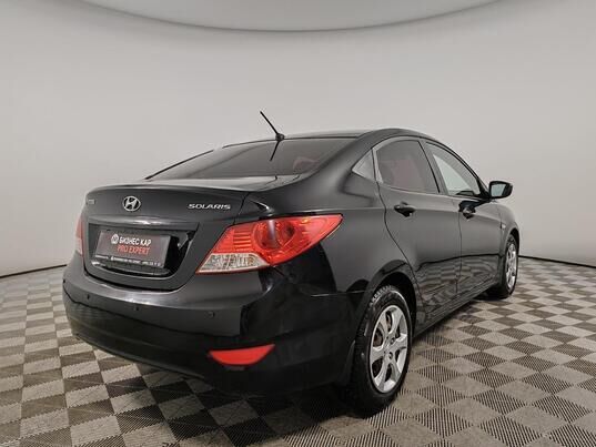 Hyundai Solaris, 2011 г., 96 039 км