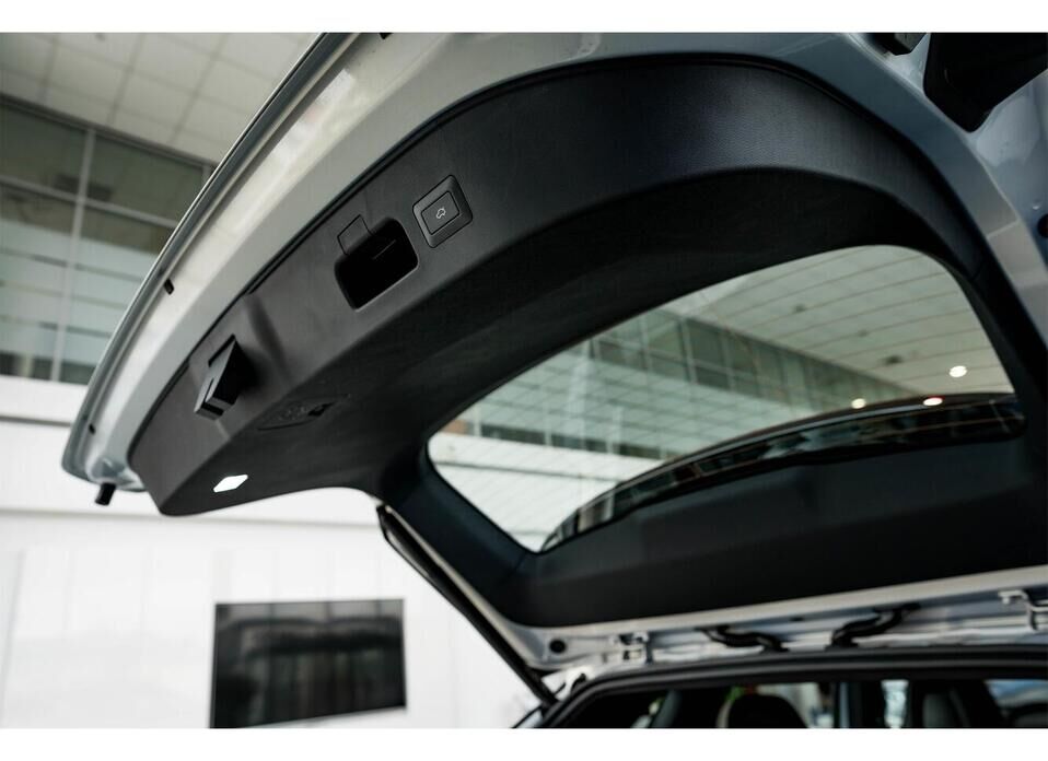 Omoda C7 1.6 AMT (150 л.с.)