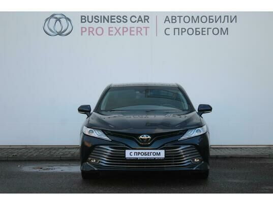 Toyota Camry, 2018 г., 42 901 км