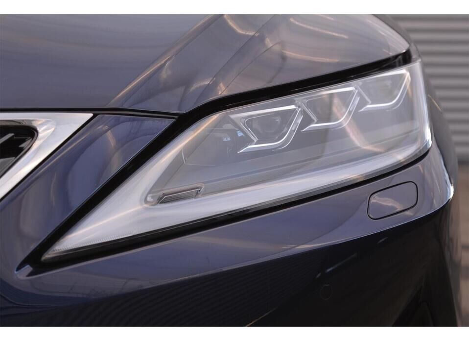 Lexus RX 300 2.0 AT (238 л.с.)