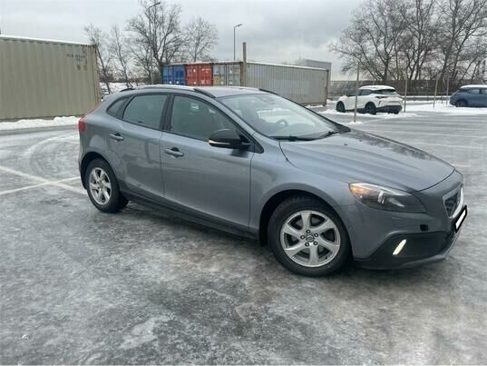 Volvo V40, 2014 г., 127 226 км