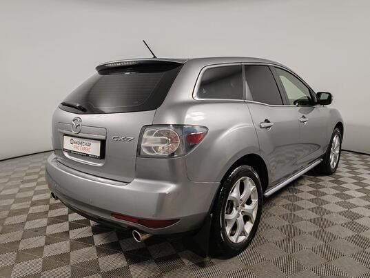 Mazda CX-7, 2011 г., 206 520 км