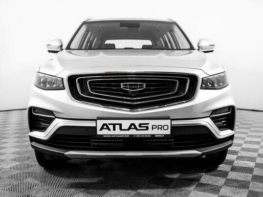 Geely Atlas Pro Luxury