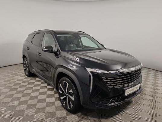 Geely Atlas, 2024 г., 15 319 км