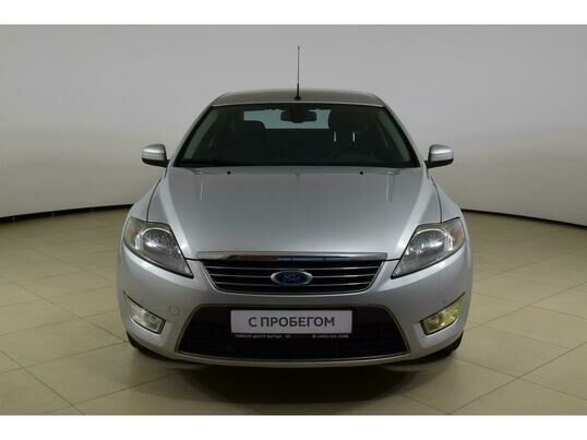 Ford Mondeo, 2010 г., 160 001 км