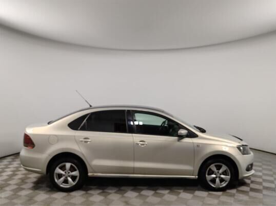 Volkswagen Polo, 2012 г., 210 364 км