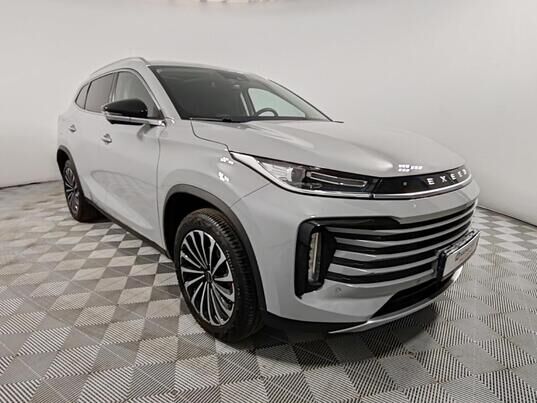 EXEED TXL, 2023 г., 27 000 км