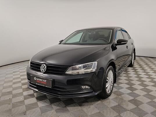 Volkswagen Jetta, 2015 г., 149 413 км