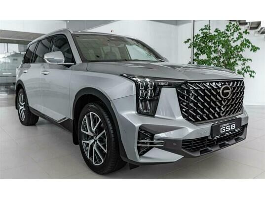 GAC GS8 GX Premium