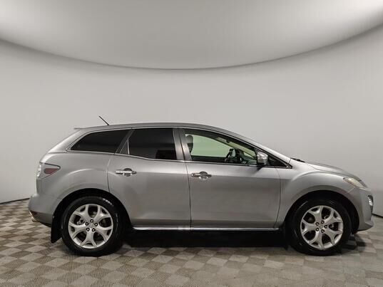 Mazda CX-7, 2011 г., 206 520 км