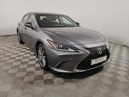 Lexus ES, 2020 г., 125 634 км