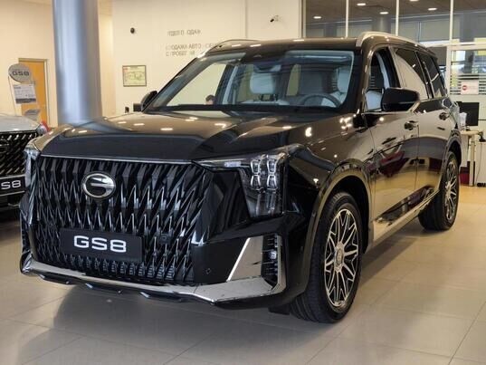 GAC GS8