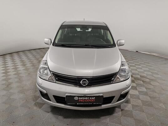 Nissan Tiida, 2011 г., 123 001 км