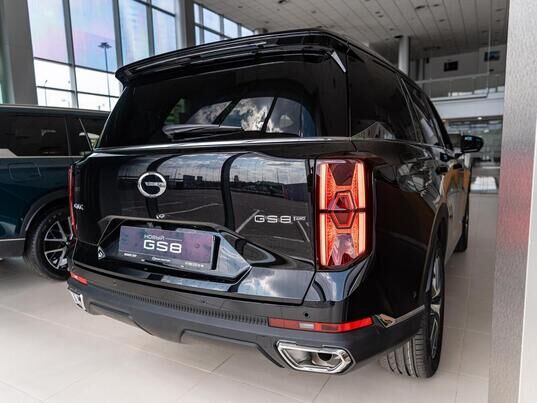 GAC GS8 GX Premium