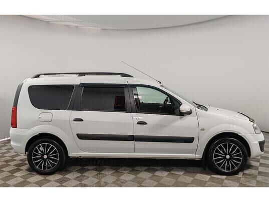 LADA (ВАЗ) Largus, 2020 г., 91 604 км