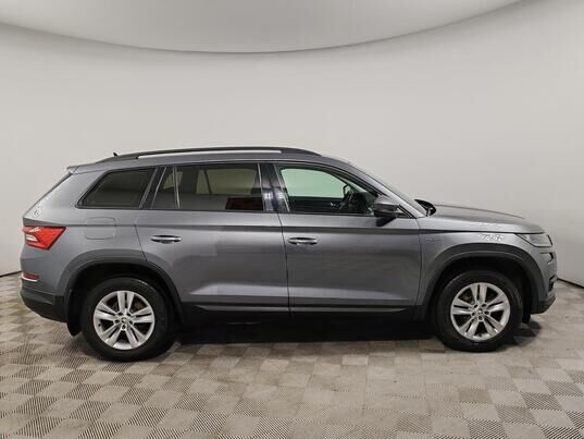 Skoda Kodiaq, 2020 г., 85 923 км