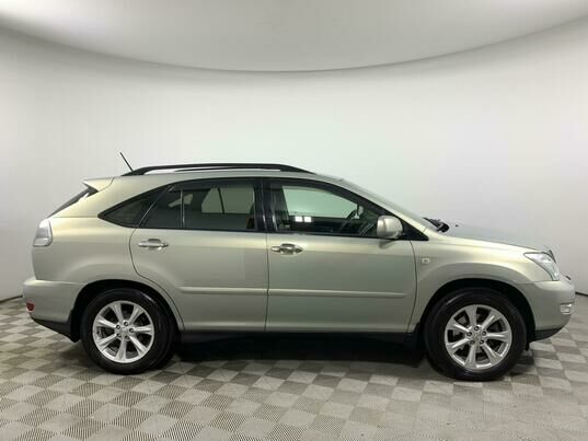 Lexus RX, 2008 г., 229 463 км