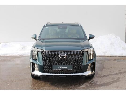 GAC GS8