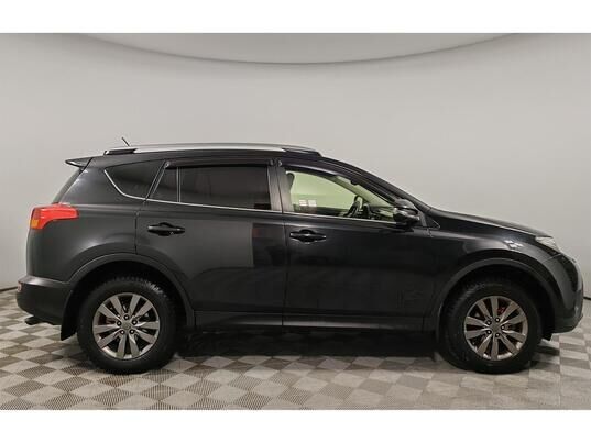 Toyota RAV4, 2014 г., 239 768 км