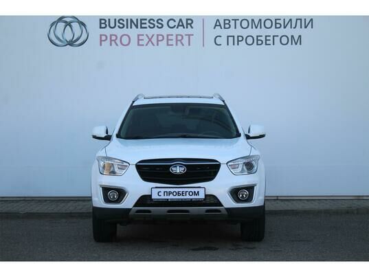 FAW Besturn X80, 2017 г., 32 279 км