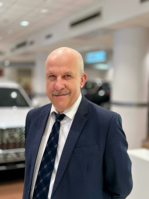 КОВАЛЁВ АЛЕКСАНДР ЛЕОНИДОВИЧ - Генеральный директор ООО «Бизнес Кар Кузбасс»