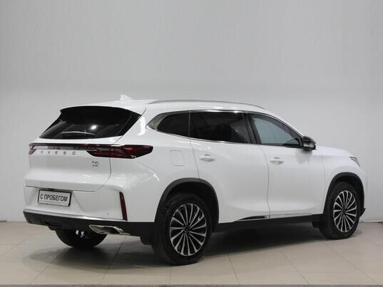 EXEED TXL, 2023 г., 24 159 км