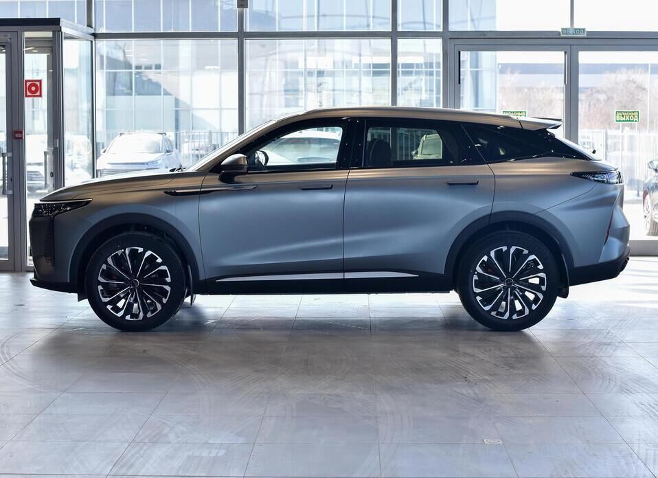 EXEED RX 2.0 AT (249 л.с.) 4WD