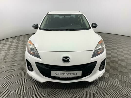 Mazda 3, 2013 г., 97 765 км