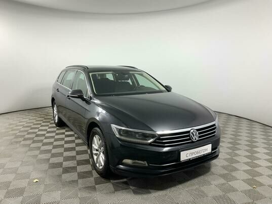 Volkswagen Passat, 2016 г., 133 319 км