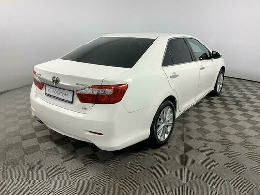 Toyota Camry, 2013 г., 171 425 км