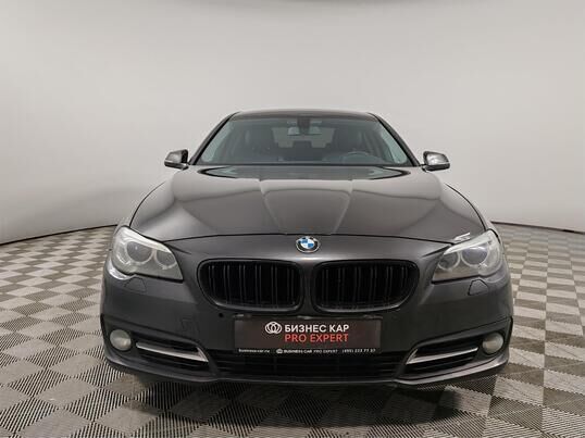 BMW 5 серии, 2014 г., 231 577 км