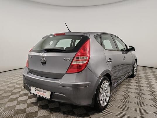 Hyundai I30, 2011 г., 238 905 км