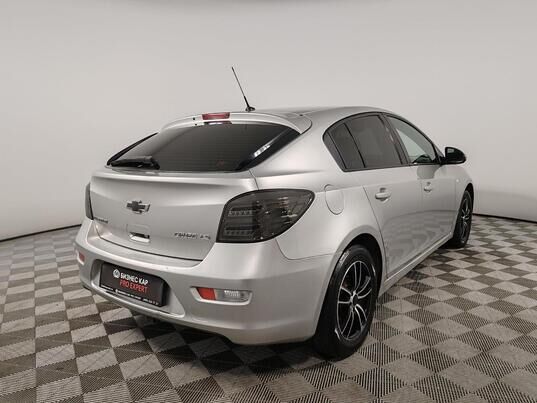 Chevrolet Cruze, I, 2012 г., 204 606 км