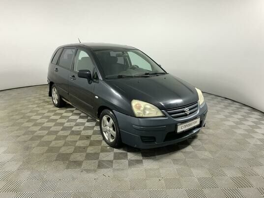 Suzuki Liana, 2006 г., 341 437 км